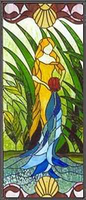 Custom Stained Glass