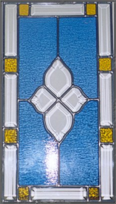 Custom Stained Glass